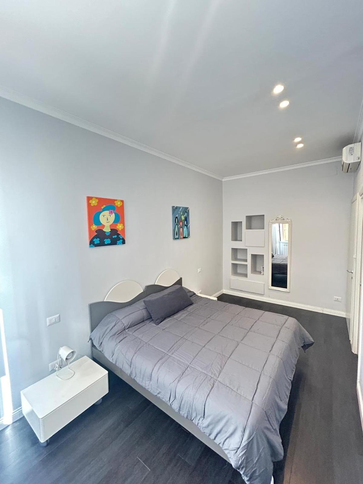 Ripetta 24 Apartment Rome Exterior photo