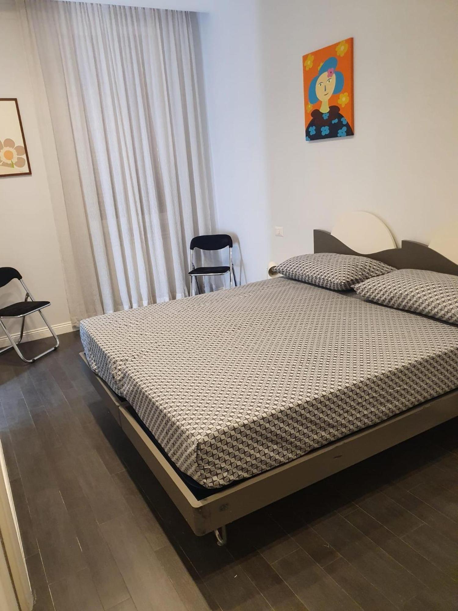 Ripetta 24 Apartment Rome Exterior photo
